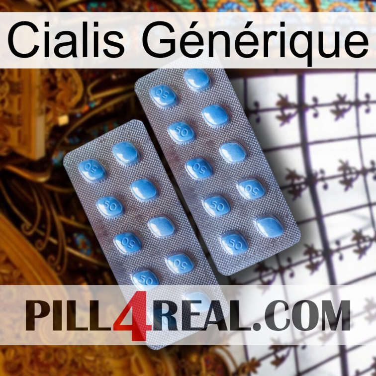 Cialis Générique viagra4